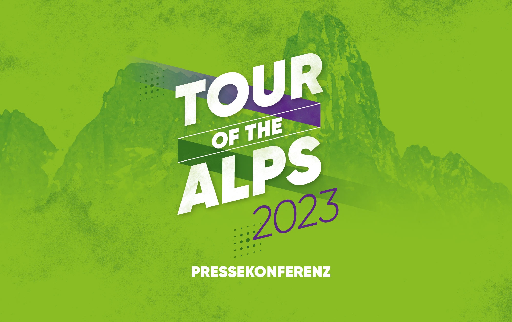 Tour of the Alps 2023