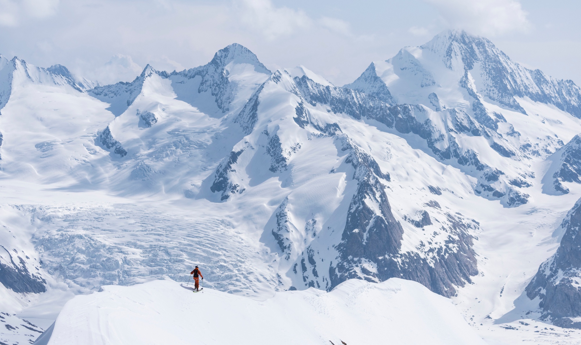 scialpinismo Mannut sicurezza in montagna sportler