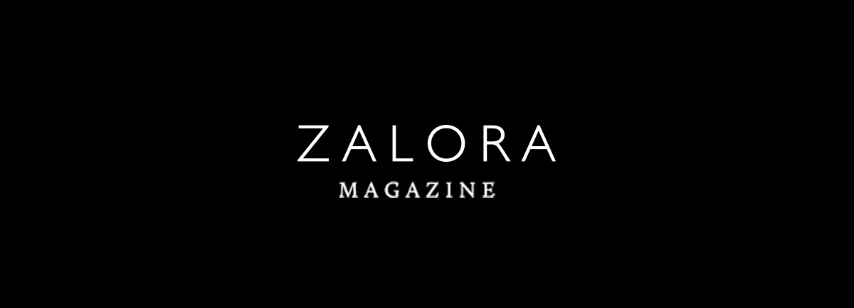 Fashion Magazine | ZALORA Singapore