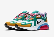 nike 200er