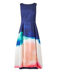 coast scarlett maxi dress