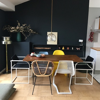 Interior-Tipps zu Wandfarben, Beleuchtung und Raumgestaltung Interior-Tipps zu Wandfarben, Beleuchtung und Raumgestaltung