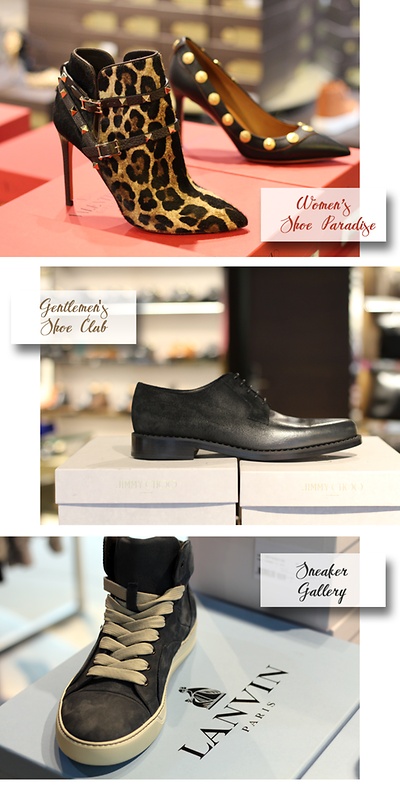 Die schönsten Schuhe im Sale Die schönsten Schuhe im Sale