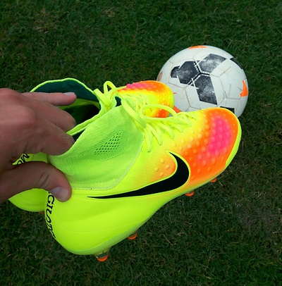 Cheaper Price Nike Magista Obra II AG PRO Artificial Turf Soccer