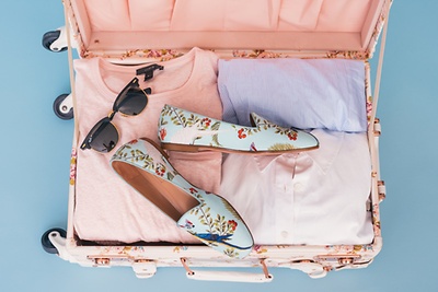 Urlaubslooks diese Outfits gehören in den koffer WOW!!! Stylische Halbschuhe 'Liam' von Atemberaubende