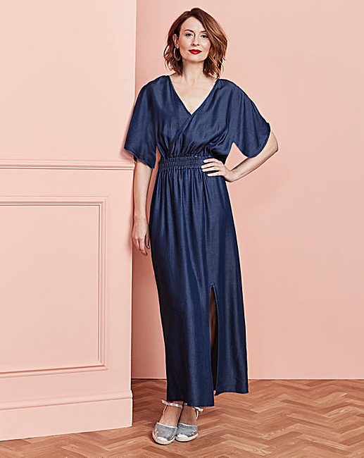 Grecian Dress
