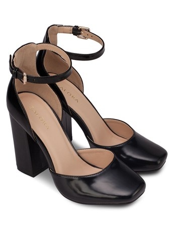zalora pumps