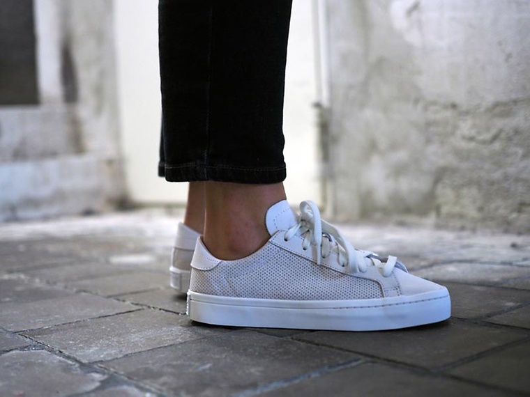 adidas court vantage damen weiss adidas court vantage damen weiss