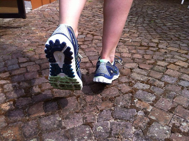brooks glycerin 12 herren test