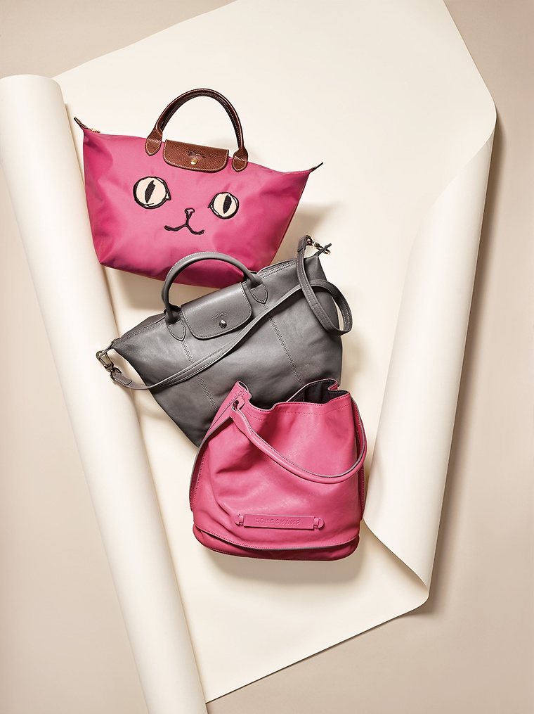 Longchamp 3d Umhängetasche Longchamp 3d Umhängetasche