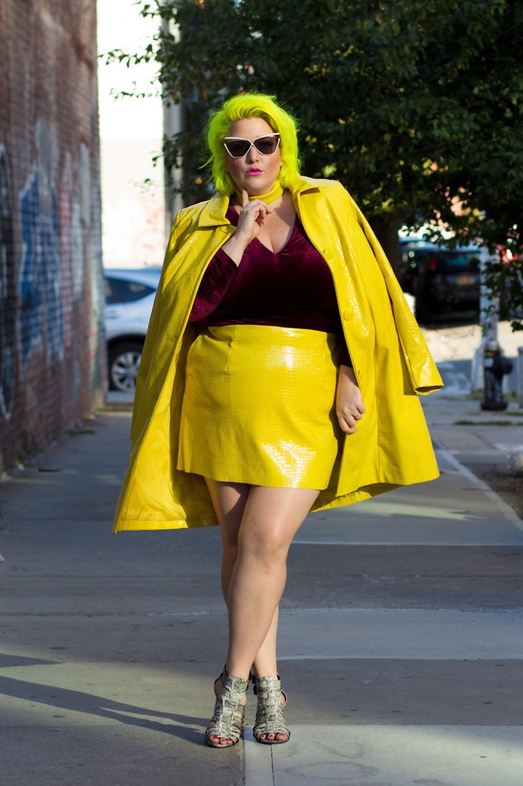 the bopo community is stronger than ever and these plus size pioneers are paving the way for women like them all with the courage and confidence to be - plus size women to follow on instagram