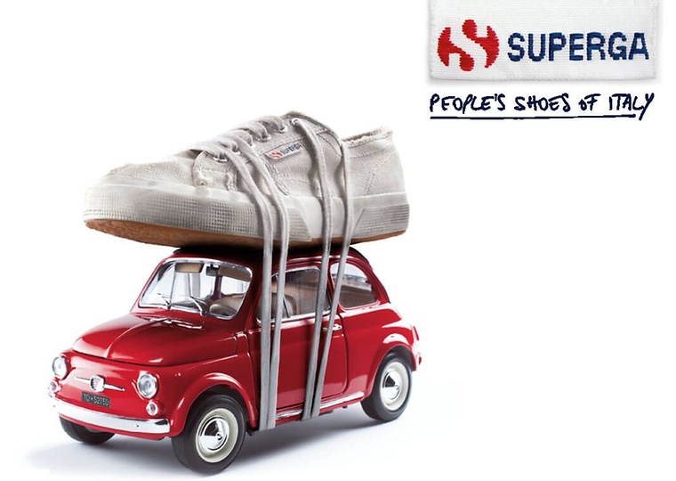 superga people's shoes of italy