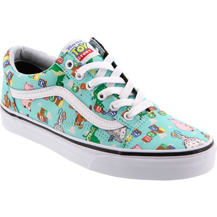 vans damen toy story vans damen toy story